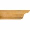 Ekena Millwork Carmel Rough Sawn Rafter Tail, Western Red Cedar, 6"W x 10"H x 32"L RFT06X10X32CAR00RWR - alternate 2